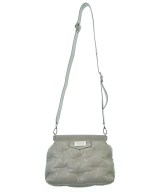 Maison Margiela（メゾンマルジェラ）ショルダーバッグ グレー サイズ:- レディース/2200699225045
