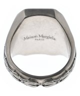 Maison Margiela（メゾンマルジェラ）リング シルバー サイズ:16号 メンズ/2200699225069
