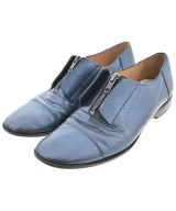 Maison Margiela（メゾンマルジェラ）ドレスシューズ/ローファー 青 サイズ:EU39(25.5cm位) レディース/2200694945078