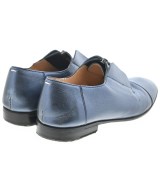 Maison Margiela（メゾンマルジェラ）ドレスシューズ/ローファー 青 サイズ:EU39(25.5cm位) レディース/2200694945078