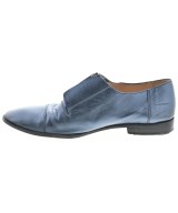 Maison Margiela（メゾンマルジェラ）ドレスシューズ/ローファー 青 サイズ:EU39(25.5cm位) レディース/2200694945078
