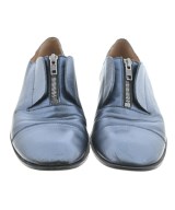 Maison Margiela（メゾンマルジェラ）ドレスシューズ/ローファー 青 サイズ:EU39(25.5cm位) レディース/2200694945078