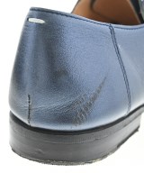 Maison Margiela（メゾンマルジェラ）ドレスシューズ/ローファー 青 サイズ:EU39(25.5cm位) レディース/2200694945078