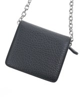 Maison Margiela（メゾンマルジェラ）財布・コインケース 黒 サイズ:- レディース/2200699249034
