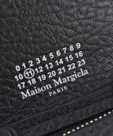 Maison Margiela（メゾンマルジェラ）財布・コインケース 黒 サイズ:- レディース/2200699249034