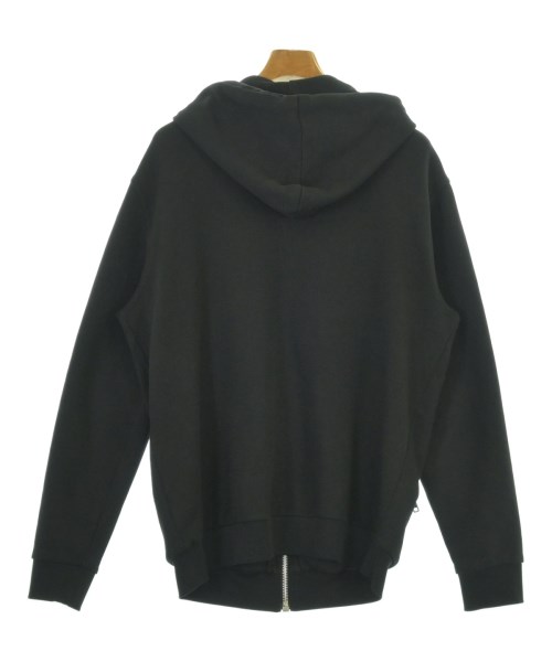 Maison Margiela（メゾンマルジェラ）パーカー 黒 サイズ:44(S位) メンズ/2200699374026