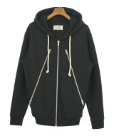 Maison Margiela（メゾンマルジェラ）パーカー 黒 サイズ:44(S位) メンズ/2200699374026