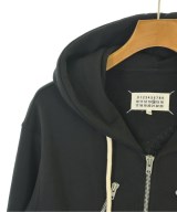Maison Margiela（メゾンマルジェラ）パーカー 黒 サイズ:44(S位) メンズ/2200699374026