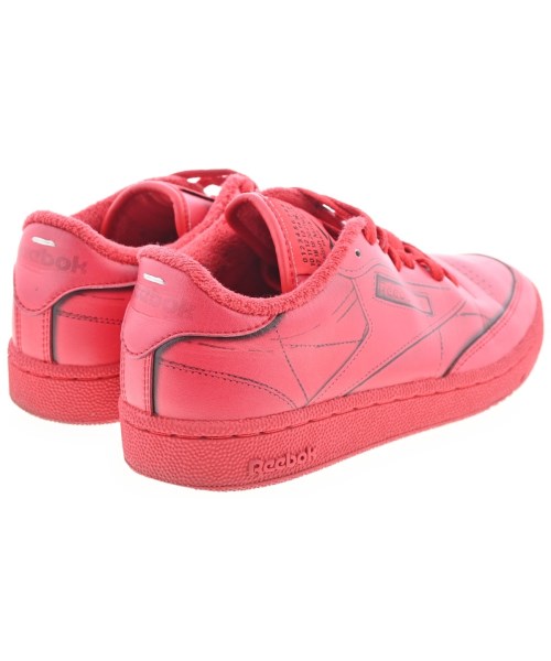 Maison Margiela（メゾンマルジェラ）スニーカー 赤 サイズ:23.5cm レディース/2200699501019