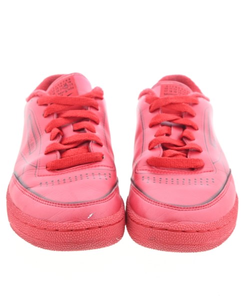 Maison Margiela（メゾンマルジェラ）スニーカー 赤 サイズ:23.5cm レディース/2200699501019
