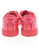 Maison Margiela（メゾンマルジェラ）スニーカー 赤 サイズ:23.5cm レディース/2200699501019