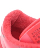 Maison Margiela（メゾンマルジェラ）スニーカー 赤 サイズ:23.5cm レディース/2200699501019