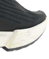 MM6（エムエムシックス）スニーカー 黒 サイズ:-(22.5cm位) レディース/2200699501026