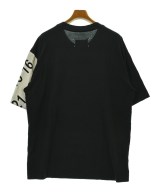 Maison Margiela（メゾンマルジェラ）Tシャツ・カットソー 黒 サイズ:44(S位) メンズ/2200699510028
