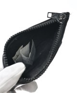 Maison Margiela（メゾンマルジェラ）財布・コインケース 黒 サイズ:- メンズ/2200699510042