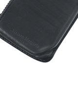 Maison Margiela（メゾンマルジェラ）財布・コインケース 黒 サイズ:- メンズ/2200699510042