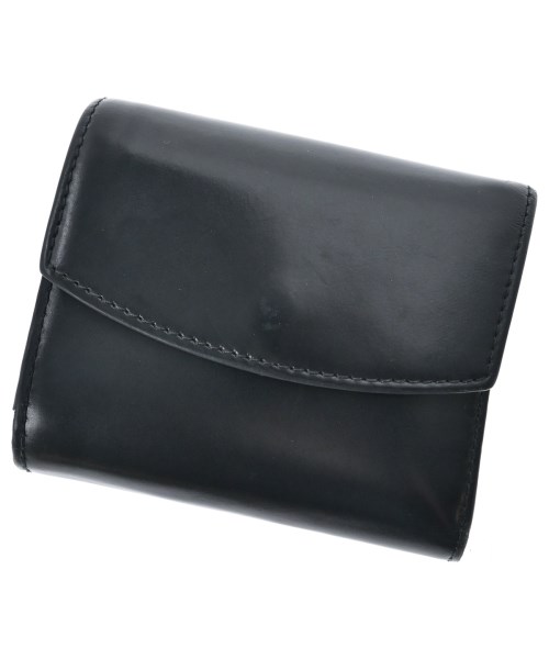 Maison Margiela(メゾンマルジェラ)財布・コインケース 黒 サイズ:-/2200699510059