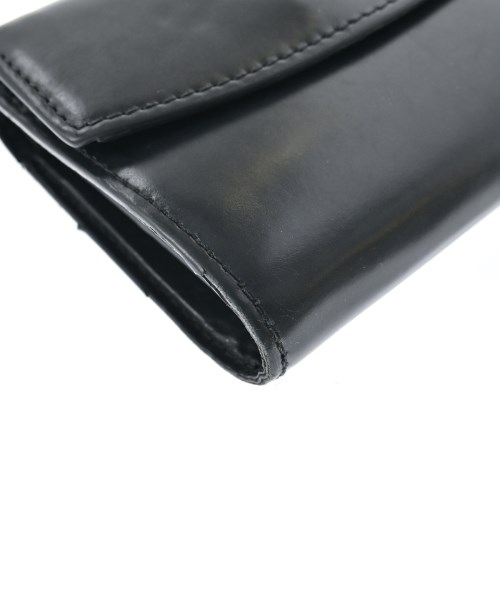 Maison Margiela（メゾンマルジェラ）財布・コインケース 黒 サイズ:- メンズ/2200699510059