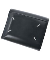 Maison Margiela（メゾンマルジェラ）財布・コインケース 黒 サイズ:- メンズ/2200699510059