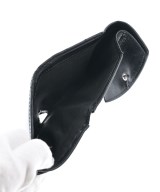 Maison Margiela（メゾンマルジェラ）財布・コインケース 黒 サイズ:- メンズ/2200699510059