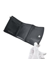 Maison Margiela（メゾンマルジェラ）財布・コインケース 黒 サイズ:- メンズ/2200699510059