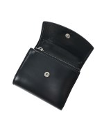 Maison Margiela（メゾンマルジェラ）財布・コインケース 黒 サイズ:- メンズ/2200699510059