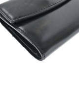 Maison Margiela（メゾンマルジェラ）財布・コインケース 黒 サイズ:- メンズ/2200699510059