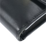 Maison Margiela（メゾンマルジェラ）財布・コインケース 黒 サイズ:- メンズ/2200699510059