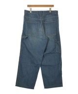Maison Margiela（メゾンマルジェラ）デニムパンツ 紺 サイズ:33(L位) メンズ/2200699642064