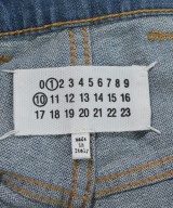 Maison Margiela（メゾンマルジェラ）デニムパンツ 紺 サイズ:33(L位) メンズ/2200699642064