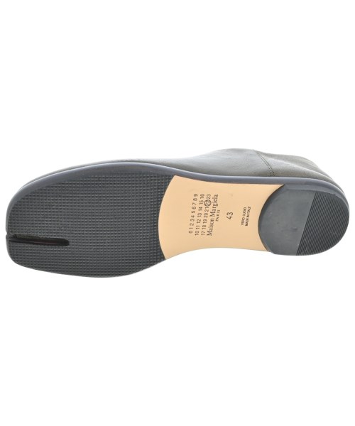 Maison Margiela（メゾンマルジェラ）その他 カーキ サイズ:EU43(28cm位) メンズ/2200699642095