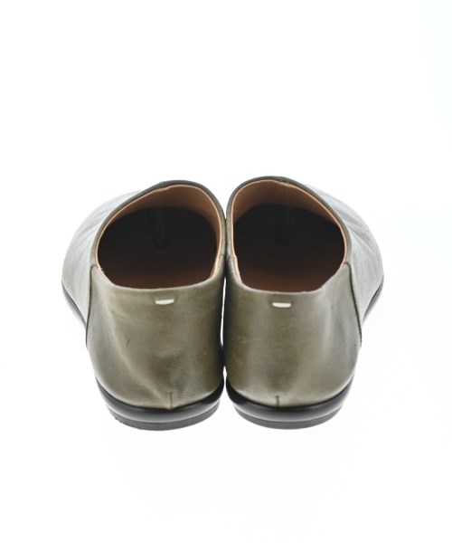 Maison Margiela（メゾンマルジェラ）その他 カーキ サイズ:EU43(28cm位) メンズ/2200699642095