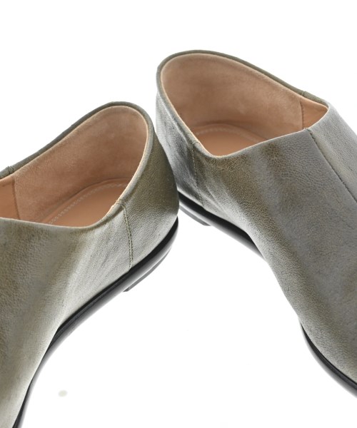 Maison Margiela（メゾンマルジェラ）その他 カーキ サイズ:EU43(28cm位) メンズ/2200699642095