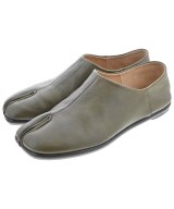 Maison Margiela（メゾンマルジェラ）その他 カーキ サイズ:EU43(28cm位) メンズ/2200699642095