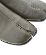 Maison Margiela（メゾンマルジェラ）その他 カーキ サイズ:EU43(28cm位) メンズ/2200699642095