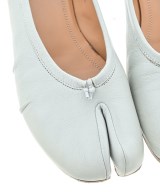 Maison Margiela（メゾンマルジェラ）パンプス グレー サイズ:EU39(25.5cm位) レディース/2200699737081