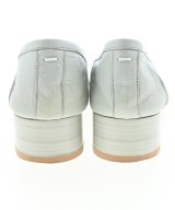 Maison Margiela（メゾンマルジェラ）パンプス グレー サイズ:EU39(25.5cm位) レディース/2200699737081