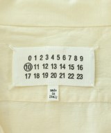 Maison Margiela（メゾンマルジェラ）カジュアルシャツ ベージュ サイズ:41(XL位) メンズ/2200699789035