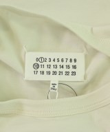 Maison Margiela（メゾンマルジェラ）Tシャツ・カットソー 白 サイズ:M メンズ/2200699866019