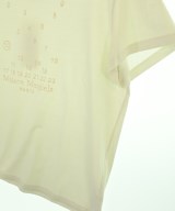 Maison Margiela（メゾンマルジェラ）Tシャツ・カットソー 白 サイズ:M メンズ/2200699866019
