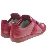 Maison Margiela（メゾンマルジェラ）スニーカー 赤 サイズ:EU43(28cm位) メンズ/2200699612029