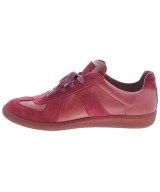 Maison Margiela（メゾンマルジェラ）スニーカー 赤 サイズ:EU43(28cm位) メンズ/2200699612029