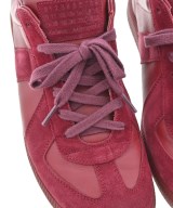 Maison Margiela（メゾンマルジェラ）スニーカー 赤 サイズ:EU43(28cm位) メンズ/2200699612029