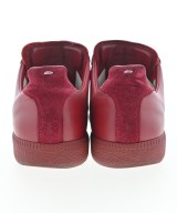 Maison Margiela（メゾンマルジェラ）スニーカー 赤 サイズ:EU43(28cm位) メンズ/2200699612029