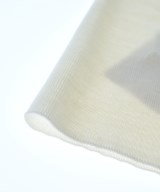 Maison Margiela（メゾンマルジェラ）マフラー 白 サイズ:L レディース/2200699925044