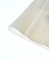 Maison Margiela（メゾンマルジェラ）マフラー 白 サイズ:L レディース/2200699925051
