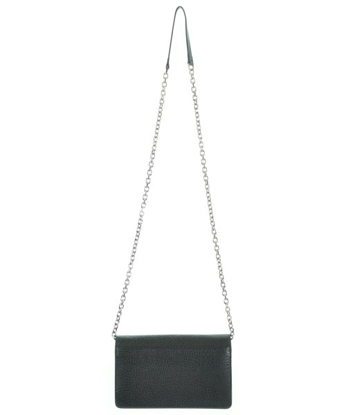 Maison Margiela（メゾンマルジェラ）ショルダーバッグ 黒 サイズ:- レディース/2200699925068