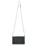 Maison Margiela（メゾンマルジェラ）ショルダーバッグ 黒 サイズ:- レディース/2200699925068