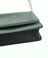 Maison Margiela（メゾンマルジェラ）ショルダーバッグ 黒 サイズ:- レディース/2200699925068