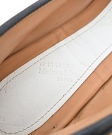 Maison Margiela（メゾンマルジェラ）バレエシューズ/オペラシューズ 黒 サイズ:38(24cm位) レディース/2200699971041